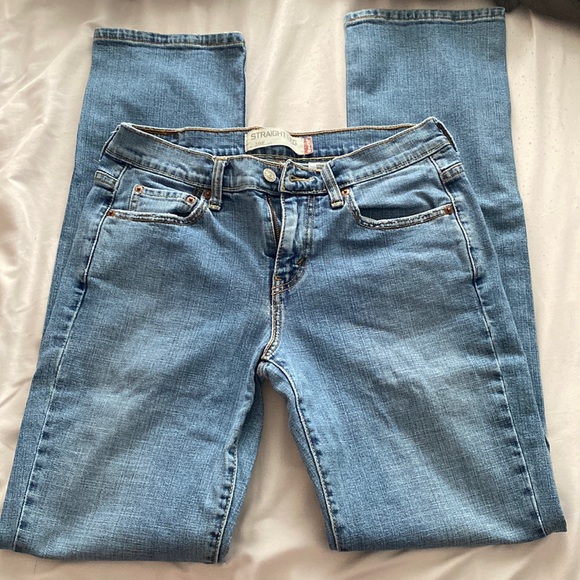 Levi’s jeans